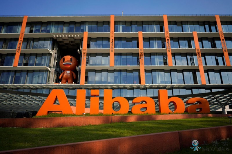 阿里、百度和騰訊AI實力排名前三 這是憑什么？