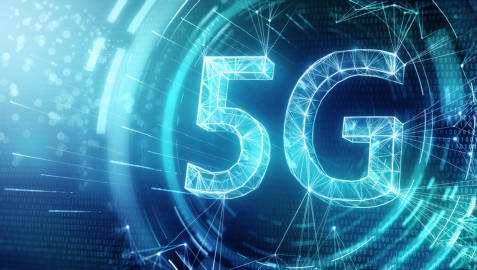 5G大秀肌肉 光網絡技術格局、應用和新業態如何？