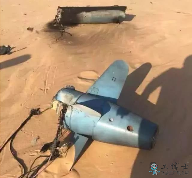 無人機真的威力巨大嗎