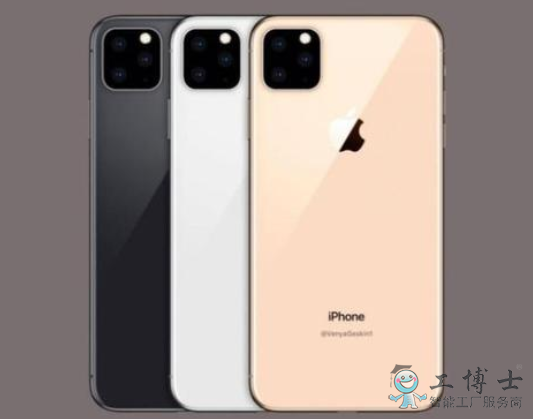 5G終局如何 蘋果手機在等什么？