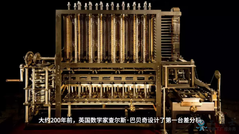人工智能是啥？人工智能的發展史介紹