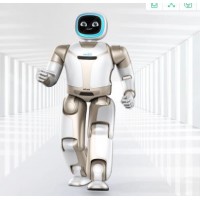 Walker大型仿人服務機器人 優必選機器人