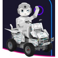 悟空機器人 UBTECH 優必選機器人