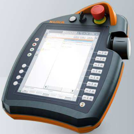 kuka庫卡smartPAD示教器 00-190-989
