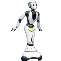 人型機器人XR-1