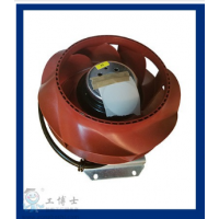 庫卡KUKA機器人風扇 102698風扇PC機架外部，無電纜