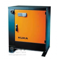 庫卡KUKA KR C4智能控制器|機器人運動控制