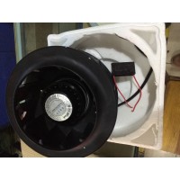 KUKA庫卡C2機器人控制柜風扇Outer fan