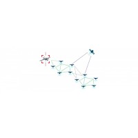 AEE  無人機集群自組網通信系統