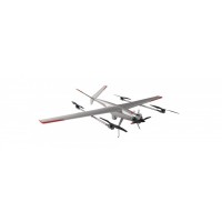 AEE 油電混合復合翼無人機 G30
