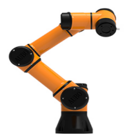 遨博機器人 AUBO-i16 協作機器人 負載16KG