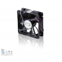 ABB機器人配件3HAC029105-001控制柜風扇