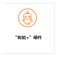 “智能+”硬件|小i機器人