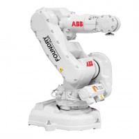 ABB工業機器人 IRB 140 負責荷重6KG 技術支持