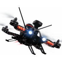華科爾——Runner 250 PRO競(jìng)技無(wú)人機(jī)