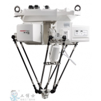 發那科M-2iA/3S 四軸 并聯連桿機器人