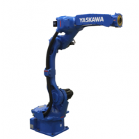 安川機器人MOTOMAN-GP12 六軸機器人 負(fù)載12kg