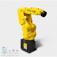 發(fā)那科迷你機器人LR Mate 200iD/4SH