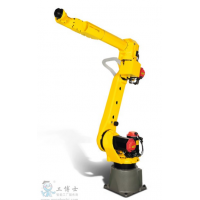 發(fā)那科 M-10iA/12多功能智能焊接機器人