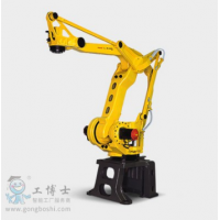 發(fā)那科環(huán)縫焊接機器人M-430iA/2F負(fù)載2kg