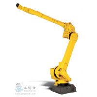 發(fā)那科弧焊中小型機器人|M-710iC/12L