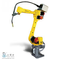 發(fā)那科焊接機器人M-430iA/2P
