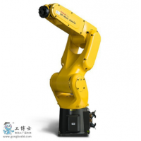 發(fā)那科機器人迷你LR Mate 200iD/7L