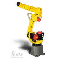 發那科機器人 LR Mate 200iD/7WP   7KG