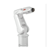 ABB機器人IRB1203KG臂展0.58米學校實驗臺專用