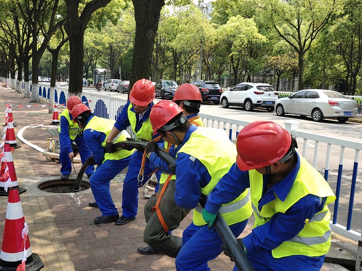 上海電信啟動”光進銅退“，智慧城市大升級