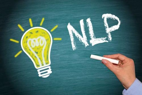 自然語言處理(NLP)的一般處理流程！