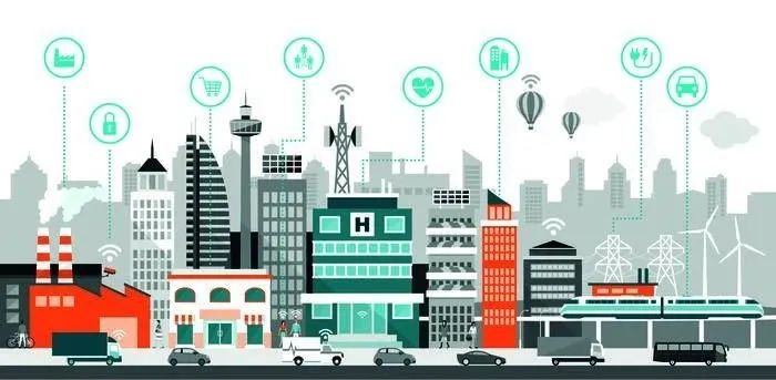 西安市積極打造智慧交通標桿城市