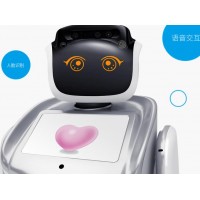 三寶小精靈系列智能教育服務機器人,三寶機器人
