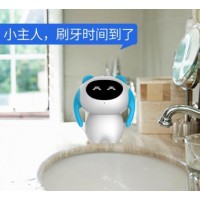 穿山甲早教機器人 教育機器人  穿山甲機器人