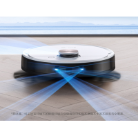 地寶DEEBOT T8 掃地機器人