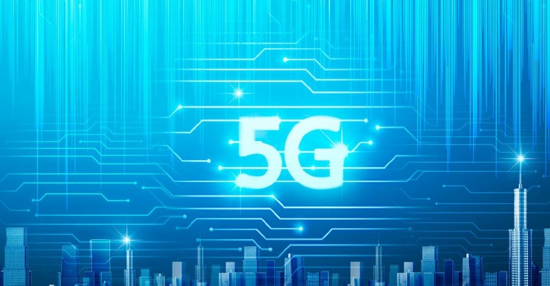 全球八成5G手機(jī)在中國？