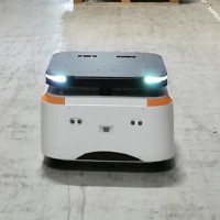 普諾思博 智能機(jī)器人 IM100