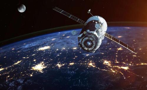 首個衛星物聯網完成階段建設