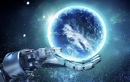 人工智能到了‘+AI’的新階段，‘+AI’是指產(chǎn)業(yè)和AI的結(jié)合