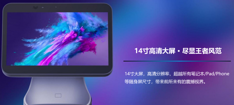 豹小秘mini