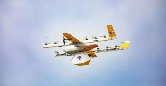 無人機(jī)