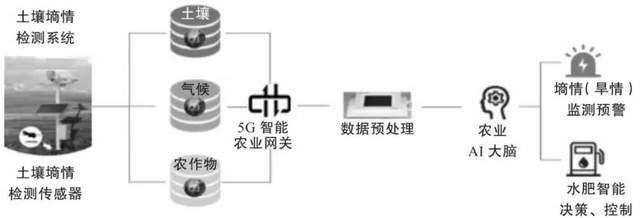智慧農業