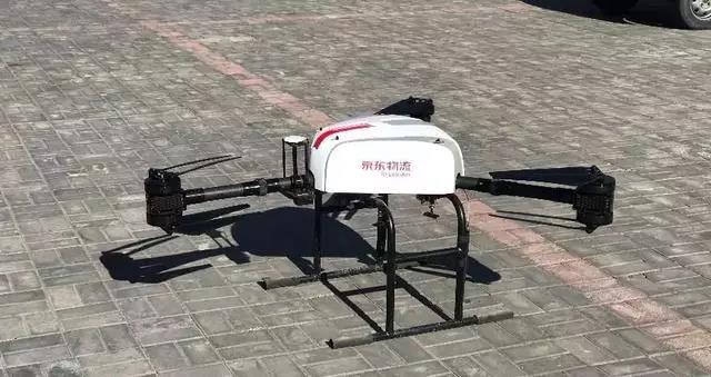 無人機
