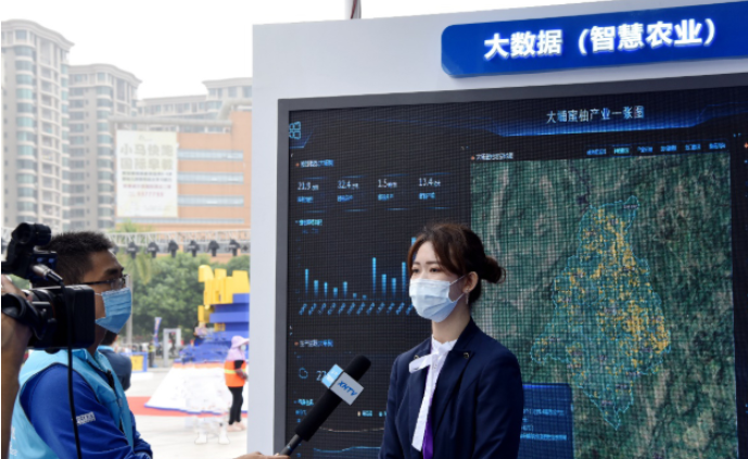 智慧農業
