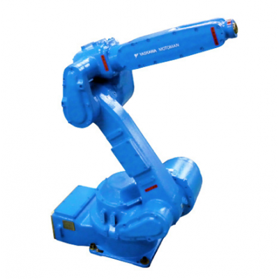 安川YASKAWA機器人EPX1250  負載5Kg