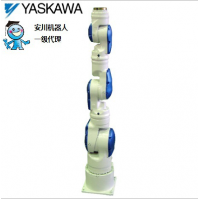 安川小型機器人SIA10D   負載10Kg