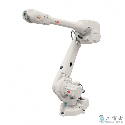 ABB IRB 4600 工業機器人 精度高 節拍塊 臂展長