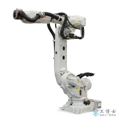 ABB IRB 6700 大負載工業機器人 節拍塊 精度高