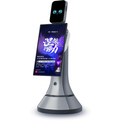 豹小秘DP網紅營銷機器人導購/查詢/招攬/營銷互動