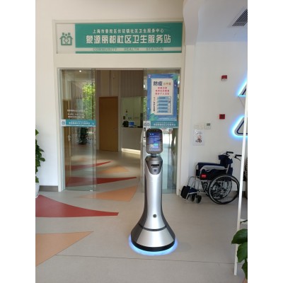 經典案例 長征鎮同心家園